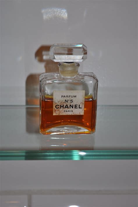 antique chanel perfume|where to buy chanel 22.